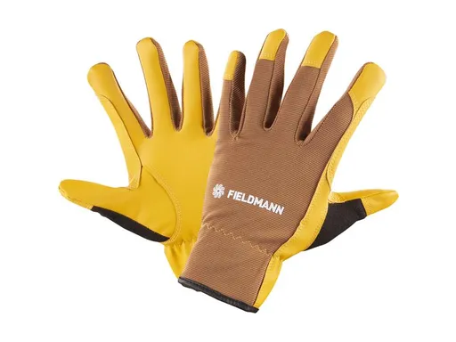 Rukavice pracovní FIELDMANN FZO 7011 10