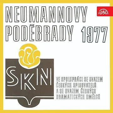 Neumannovy Poděbrady 1977 ()