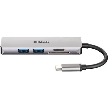 D-Link DUB-M530 (DUB-M530)