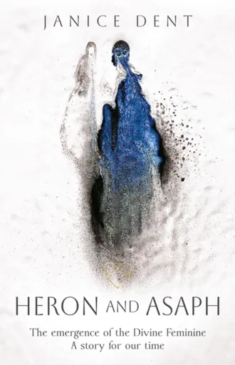 Heron and Asaph - Janice Dent