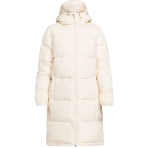 Roxy TEST OF TIME Dámský zimní kabát, béžová, velikost
