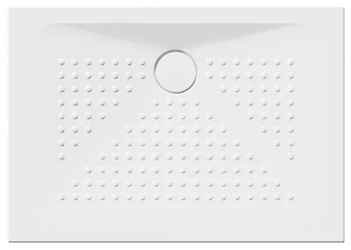 Sapho EXTRA FLAT 100 x 70 cm 47100711