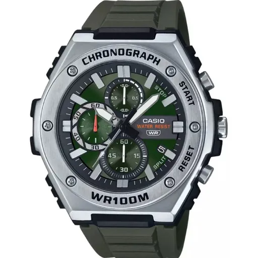 Casio Classic MWA-300H-3A