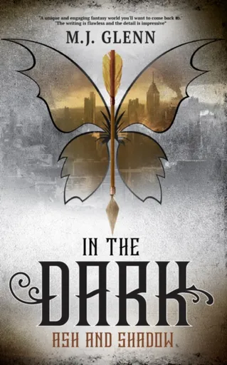 In The Dark - M.J. Glenn