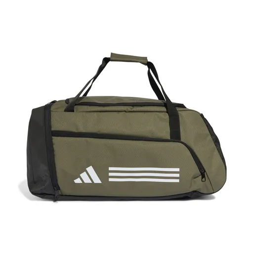 adidas Essentials 3-Stripes Duffel Bag Medium NS