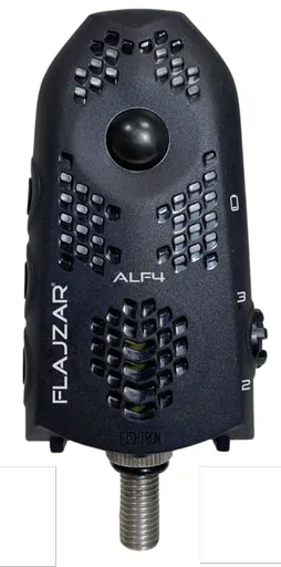 Flajzar oboustranné alarmové čidlo fishtron alf4