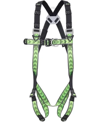 Bezpečnostní postroj FA1010701