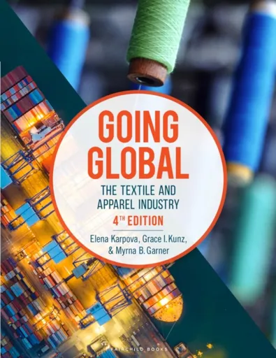 Going Global - Elena E., Ph.D.  Karpova, Myrna B.  Garner, Grace I.  Kunz