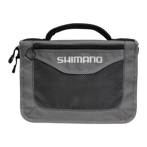 Shimano Taška na nástrahy Lure Wallet,Shimano Taška na nástrahy Lure Wallet