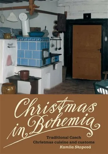 Christmas in Bohemia - Kamila Skopová
