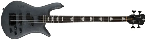 Spector Euro LX 4 Black Stain