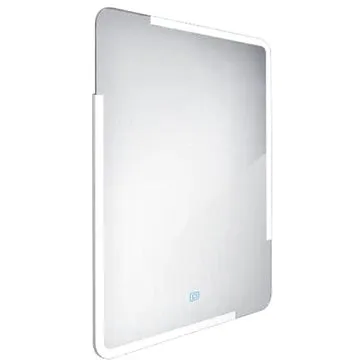 NIMCO LED zrcadlo 600x800 s dotykovým senzorem (ZP 15002V)