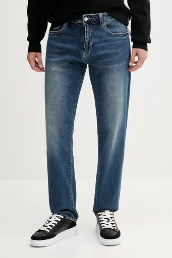 Džíny Armani Exchange