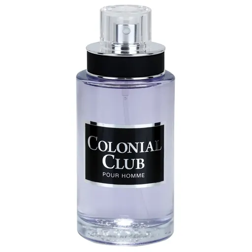 Jeanne Arthes Colonial Club toaletní voda pro muže 100 ml