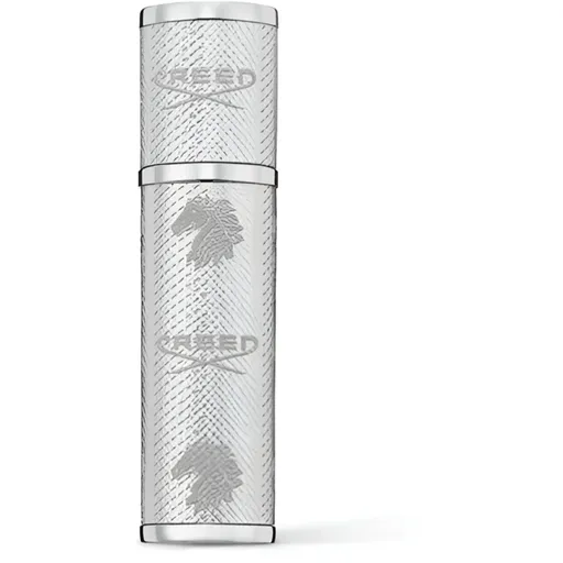 Creed Travel Atomiser Silver plnitelný rozprašovač parfémů 5 ml