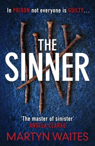 The Sinner - Waites Martyn