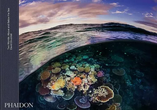 Two Worlds - Kathryn D. Sullivan, Kathleen F. Moran, David Doubilet