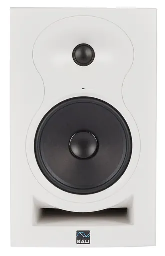 Kali Audio LP-6 White V2