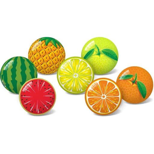 Míč Ovoce 11 cm