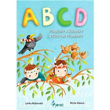 ABCD (978-80-735-3457-8)