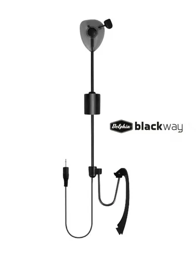 Delphin Swinger Skiper - BlackWay,Delphin Swinger Skiper - BlackWay