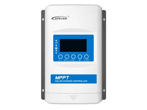 MPPT solární regulátor EPever XDS2 100VDC/ 10A série XTRA - 12/24V