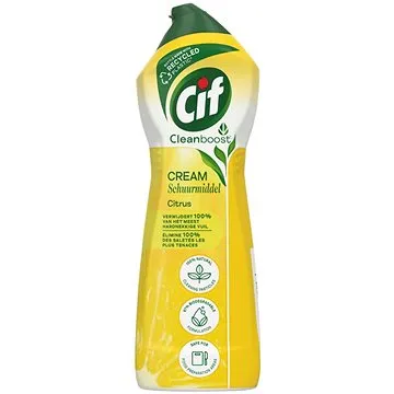 CIF Cream Citrus 750 ml (8720182346148)
