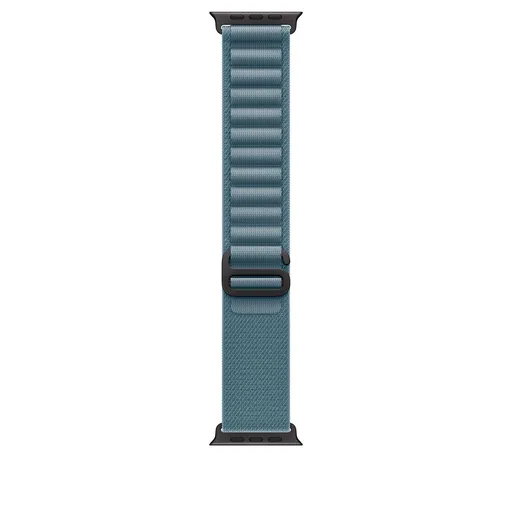 Watch Acc/49/Light Blue Alpine Loop -L-Bl.Titan