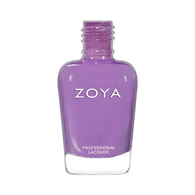 Zoya Lak na nehty 15ml 941 DELIA