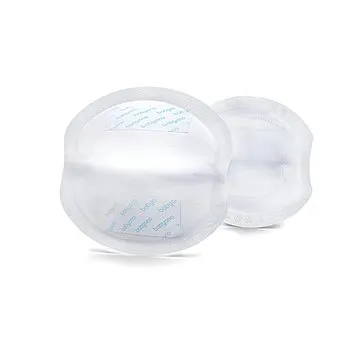 BabyOno vložky do podprsenky Night