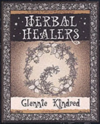 Herbal Healers - Glennie Kindred