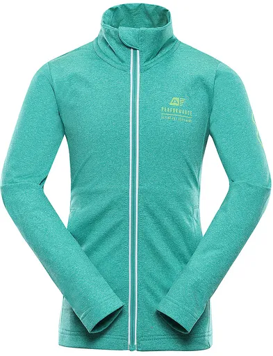 Dětská rychleschnoucí mikina ALPINE PRO