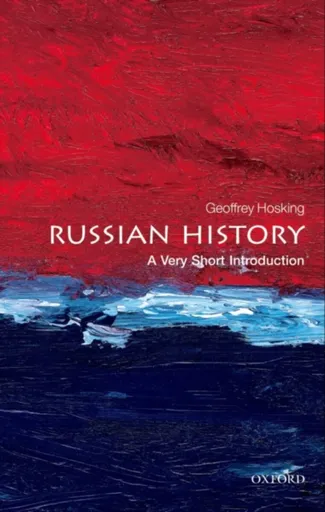 Russian History - Geoffrey Hosking