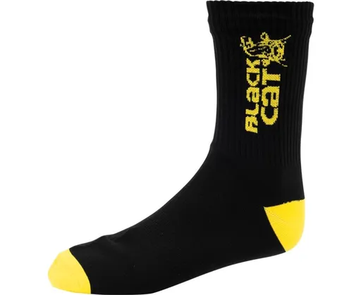 Black Cat Ponožky Cat Shield Waterproof Sock - 39-43,Black Cat Ponožky Cat Shield Waterproof Sock - 39-43