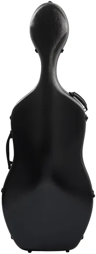 Eastman PC Cello Case 4/4 BK