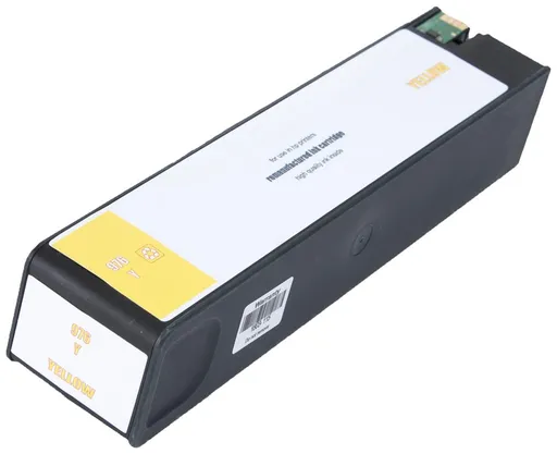HP L0R07A - kompatibilní cartridge HP 976Y, žlutá, 13000 stran