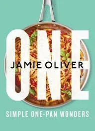 One - Jamie Oliver