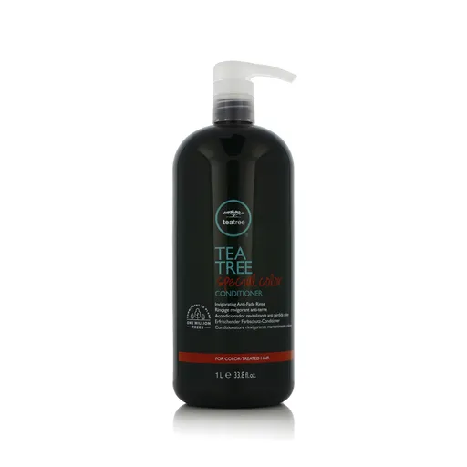 Paul Mitchell Tea Tree Special Color Conditioner 1000 ml (Starý obal)