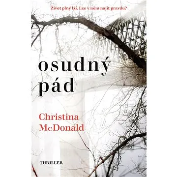 Osudný pád (978-80-764-2522-4)