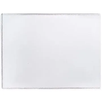 SOLLAU Klasická magnetická kapsa A4 bílá (61005)