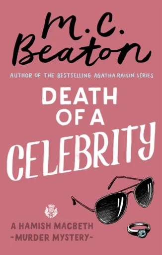 Death of a Celebrity - M.C. Beaton