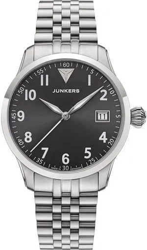 Junkers Flieger 36 Quartz 970.01.08M