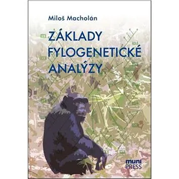Základy fylogenetické analýzy (978-80-210-6363-1)