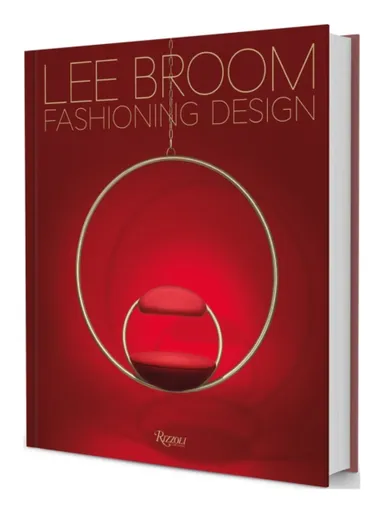 Fashioning Design: Lee Broom - Becky Sunshine