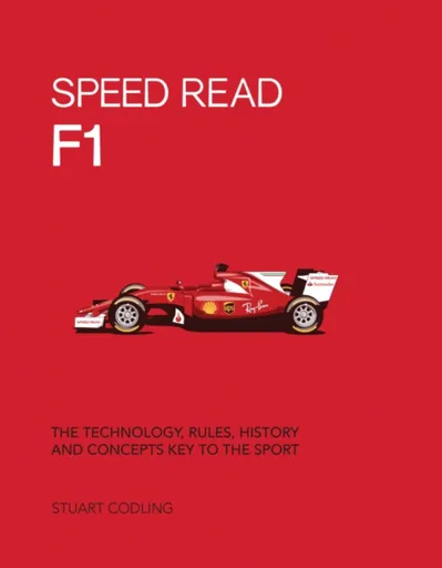 Speed Read F1 - Stuart Codling