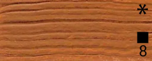 Olejová barva Renesans 20ml – 15 Siena