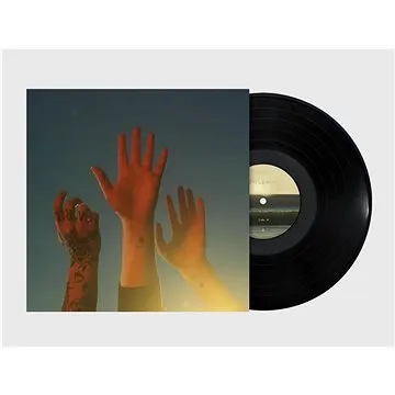 Boygenius: The Record - LP (5506607)