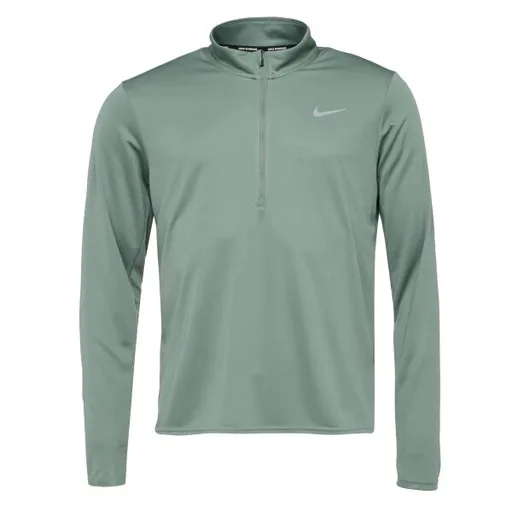 Nike PACER Pánské běžecké tričko, světle zelená, velikost XXL