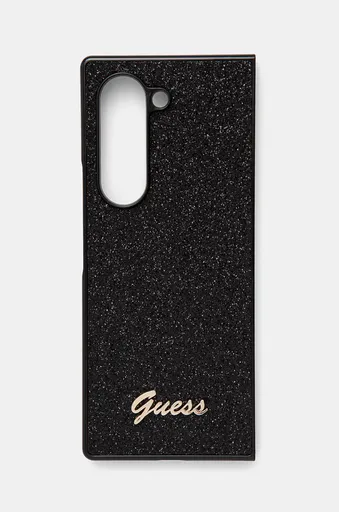 Obal na telefon Guess Z Fold6 F956