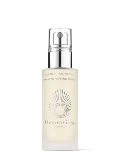 Omorovicza Osvěžující mlha na obličej (Queen of Hungary Mist) 100 ml